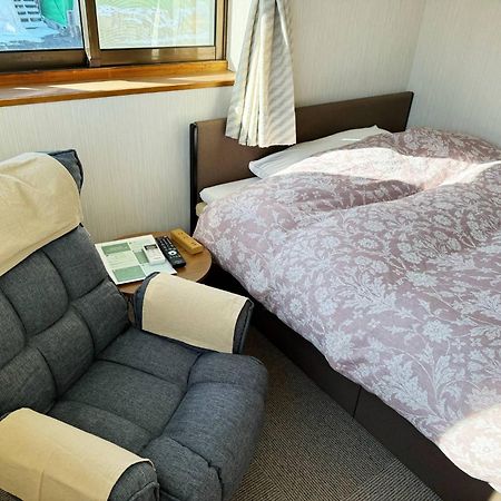 Azumino Pension Wing ภายนอก รูปภาพ
