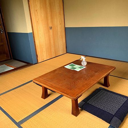 Azumino Pension Wing ภายนอก รูปภาพ