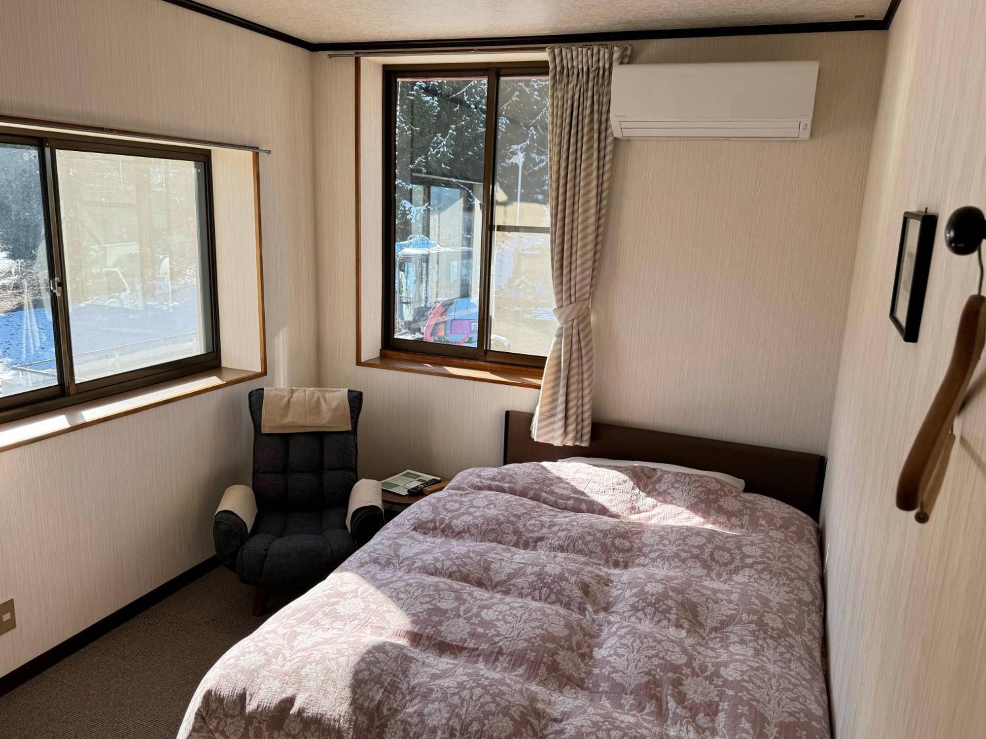 Azumino Pension Wing ภายนอก รูปภาพ