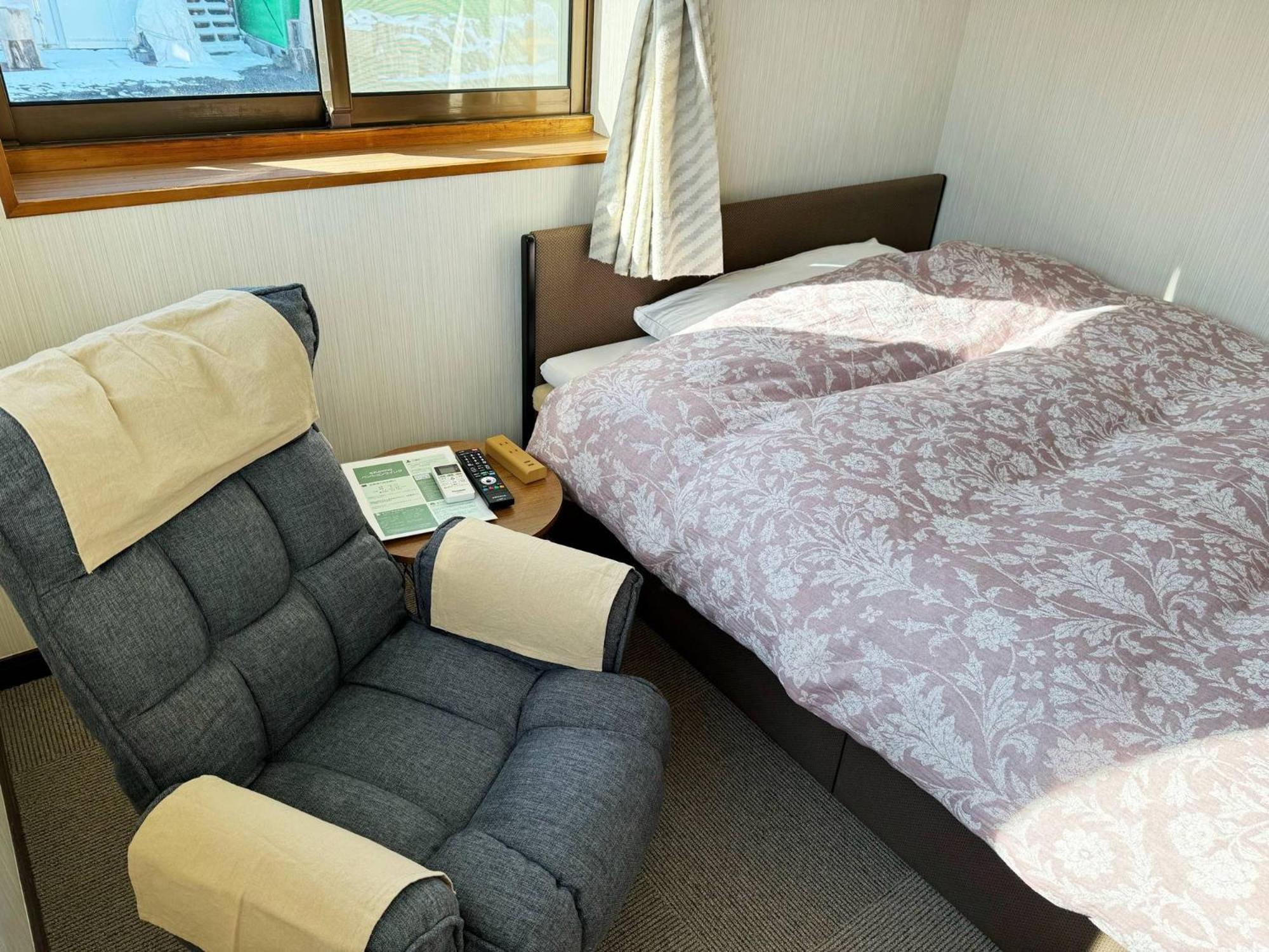 Azumino Pension Wing ภายนอก รูปภาพ
