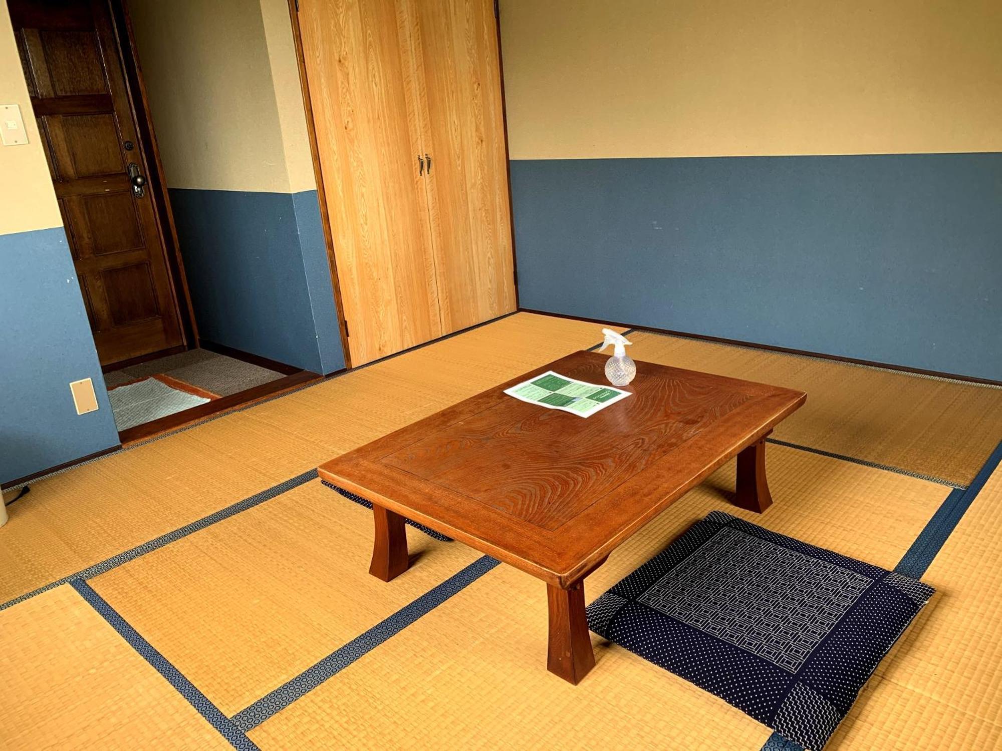 Azumino Pension Wing ภายนอก รูปภาพ