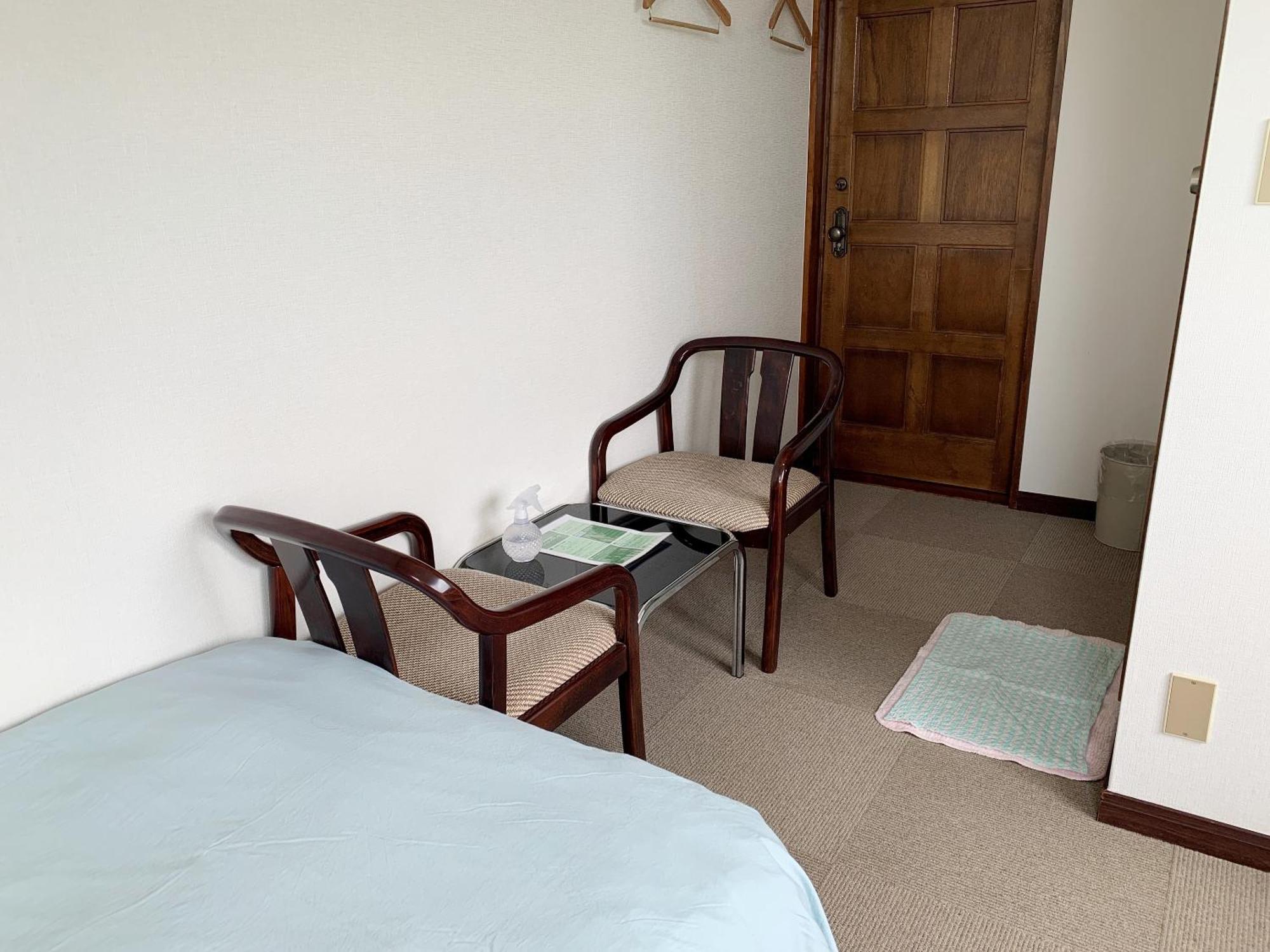 Azumino Pension Wing ภายนอก รูปภาพ