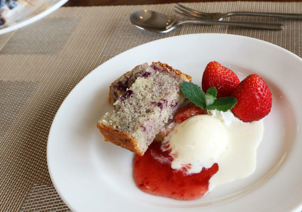 Azumino Pension Wing ภายนอก รูปภาพ