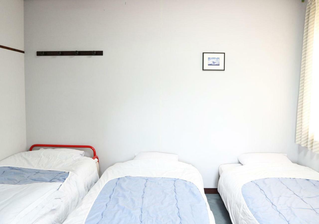 Azumino Pension Wing ภายนอก รูปภาพ