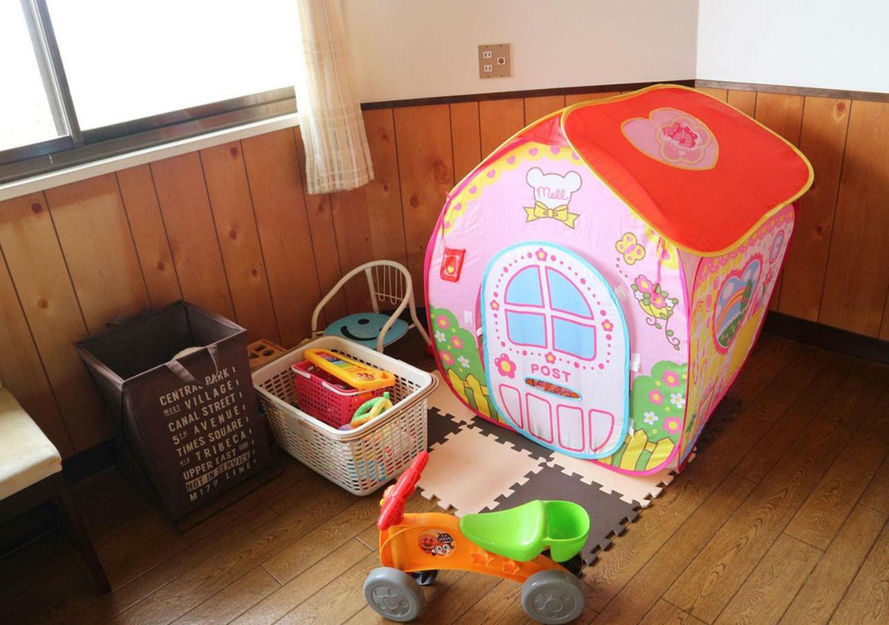 Azumino Pension Wing ภายนอก รูปภาพ