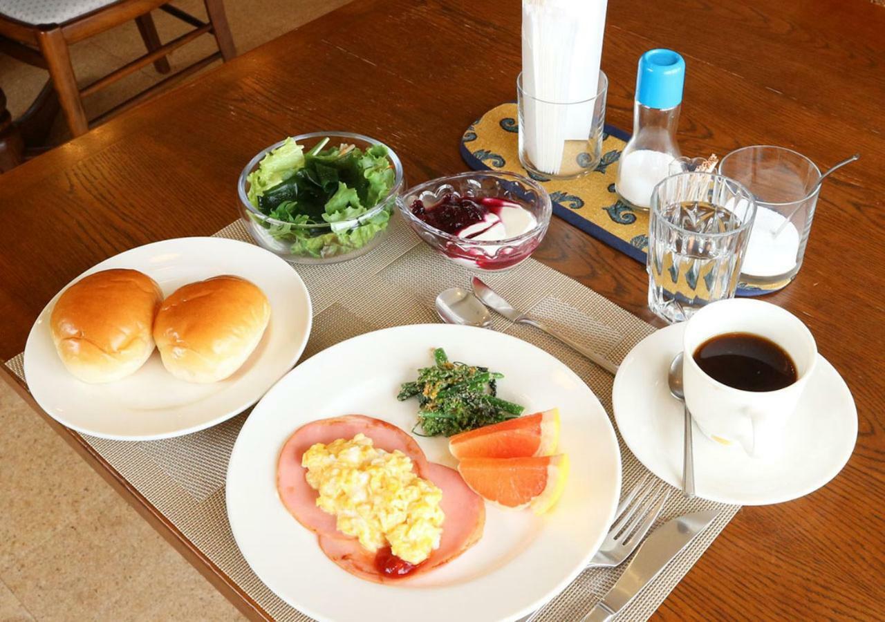 Azumino Pension Wing ภายนอก รูปภาพ