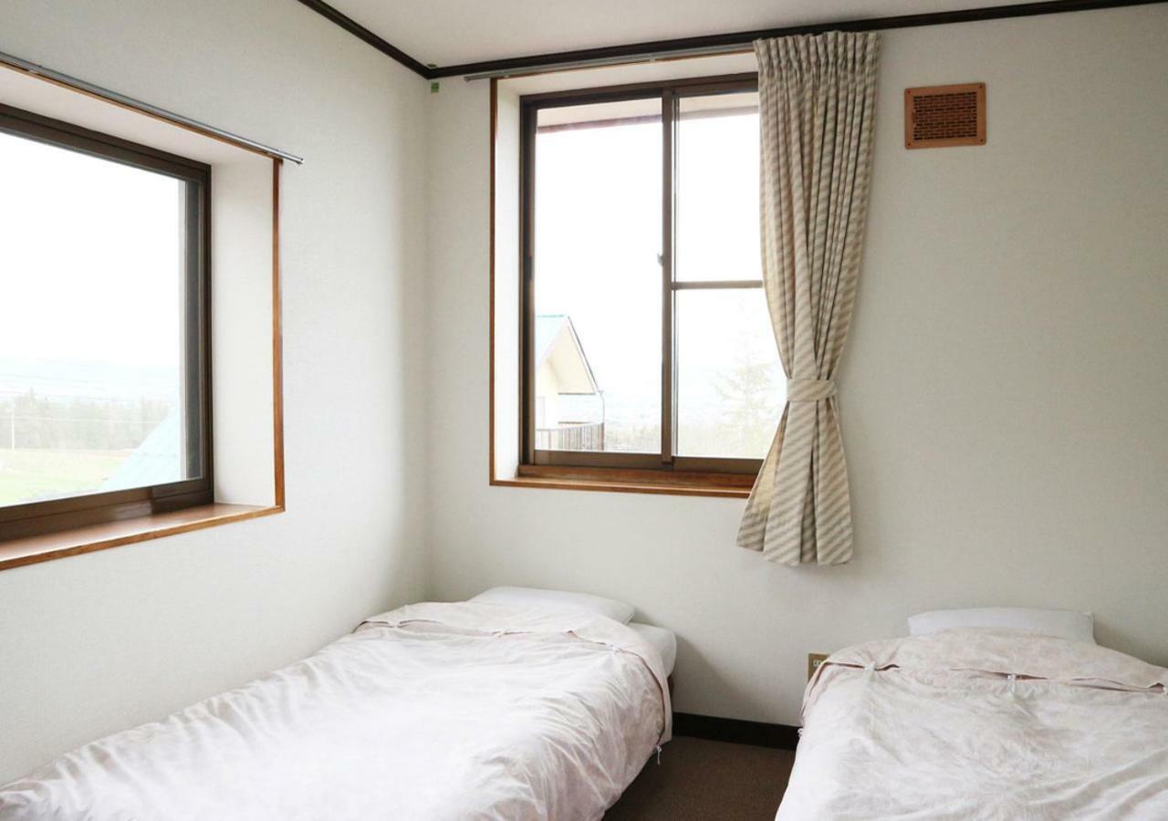 Azumino Pension Wing ภายนอก รูปภาพ