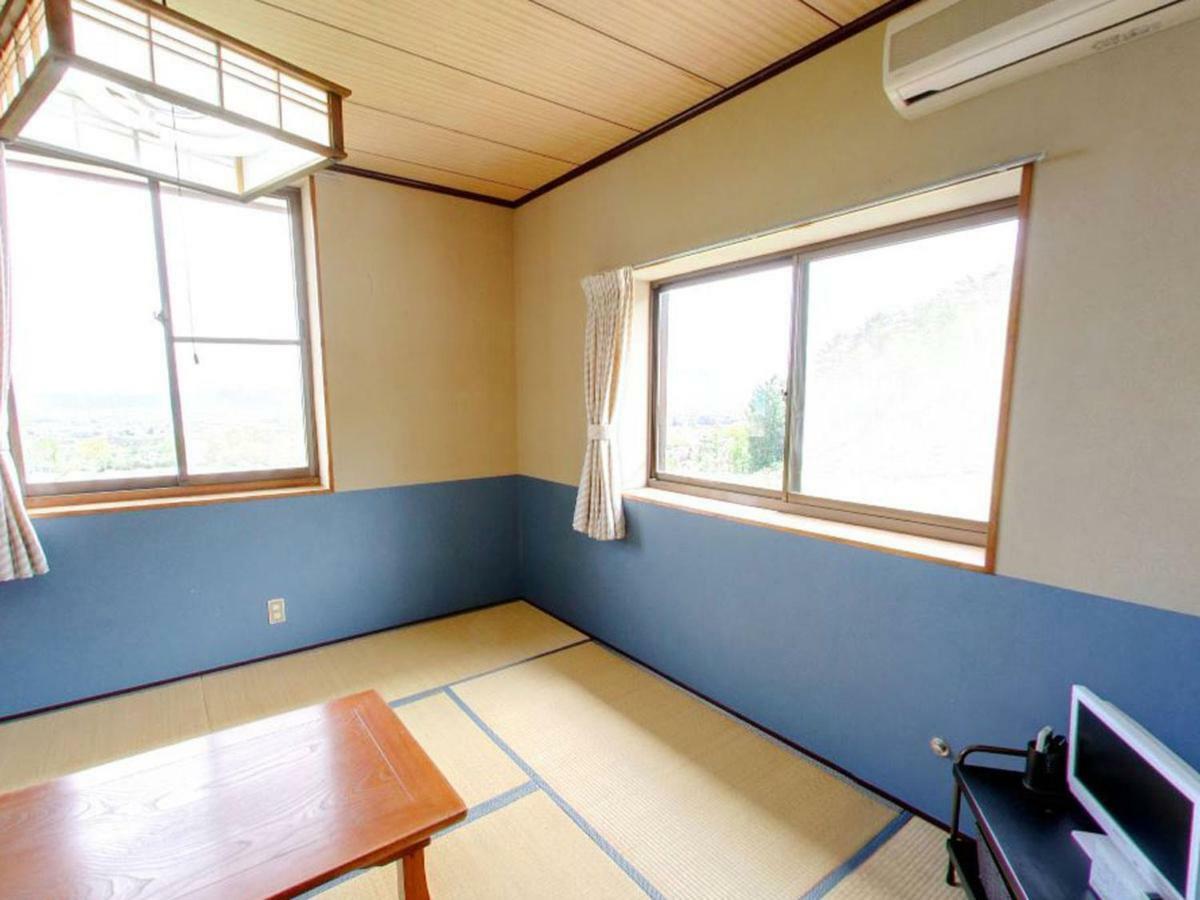 Azumino Pension Wing ภายนอก รูปภาพ