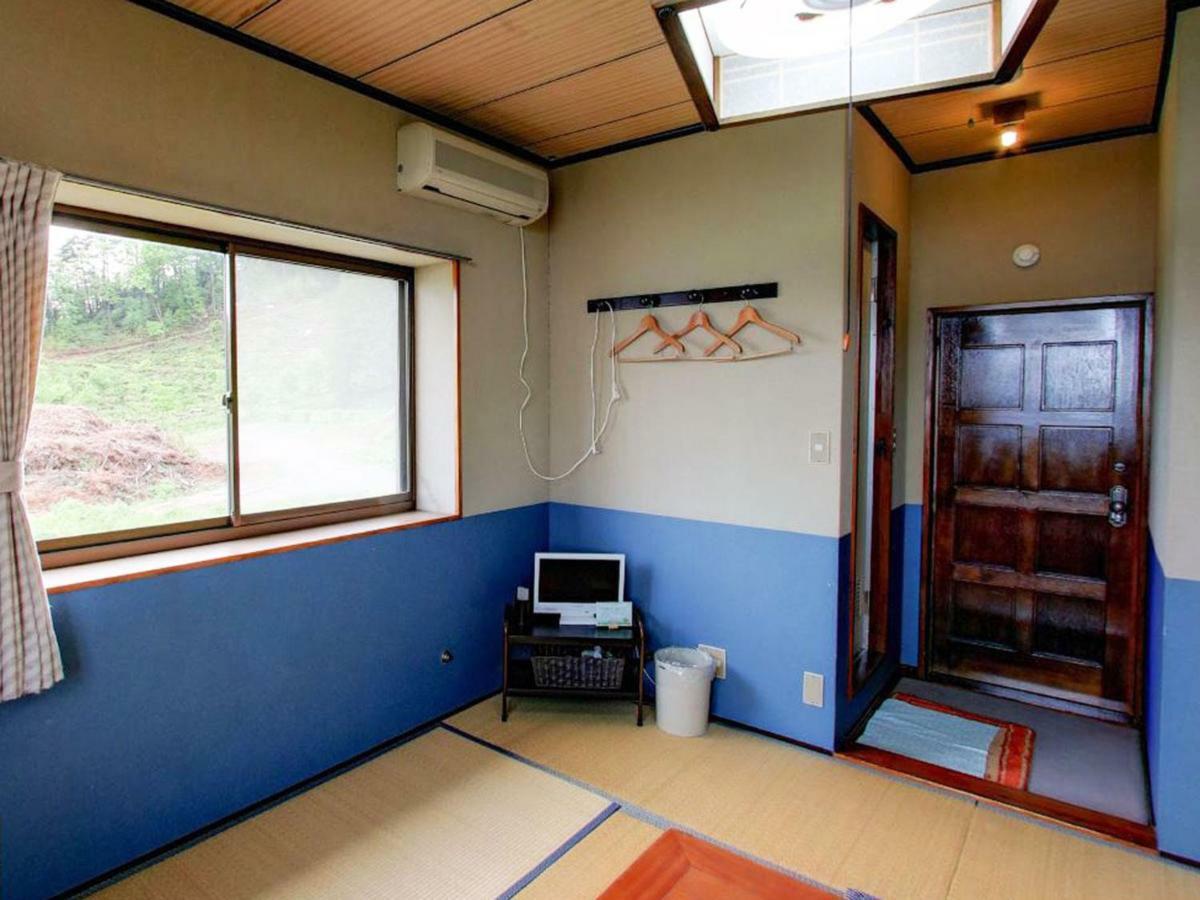 Azumino Pension Wing ภายนอก รูปภาพ