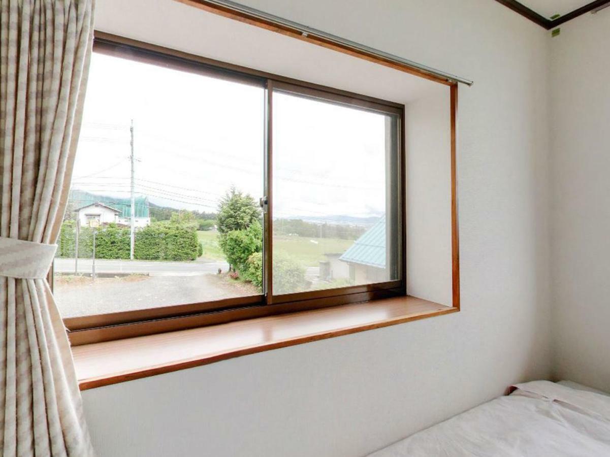 Azumino Pension Wing ภายนอก รูปภาพ