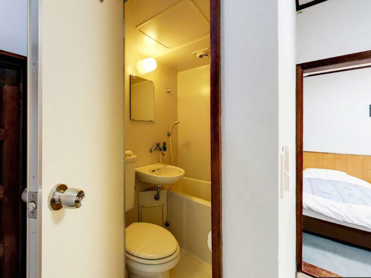 Azumino Pension Wing ภายนอก รูปภาพ