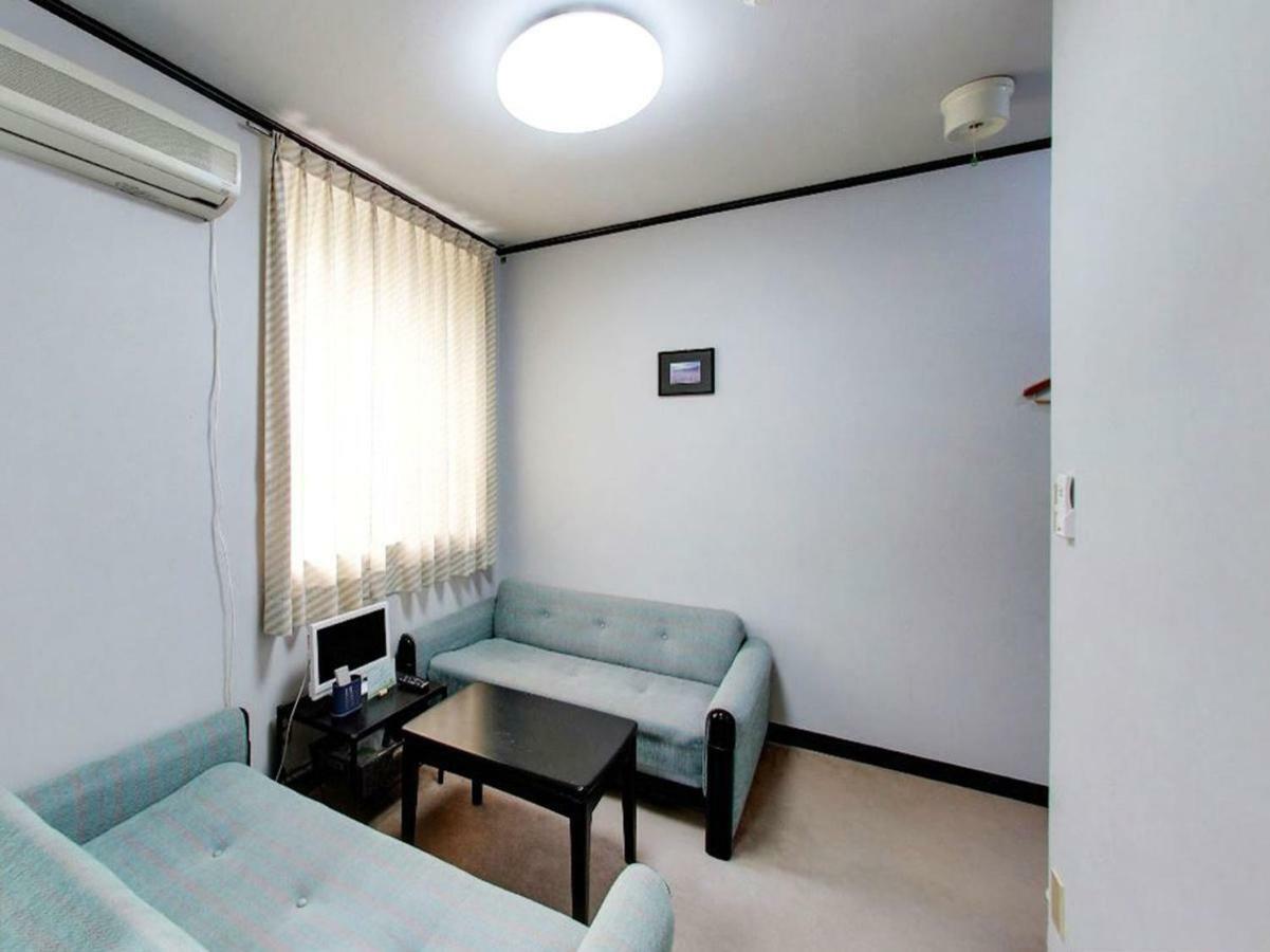 Azumino Pension Wing ภายนอก รูปภาพ