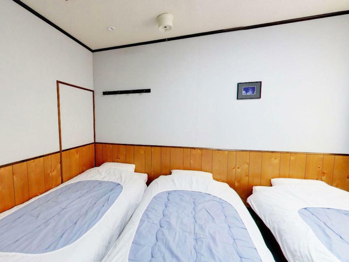 Azumino Pension Wing ภายนอก รูปภาพ