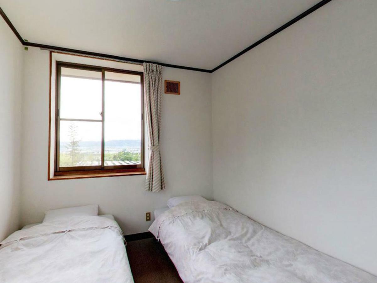 Azumino Pension Wing ภายนอก รูปภาพ